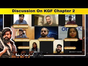 KGF Chapter 2 : Kannada And Telugu Ruling Indian Box Office | RRR Movie | Filmibeat Telugu