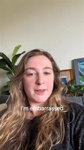 I don’t even have the right words for how let down I’m feeling about this | Ashley Herman