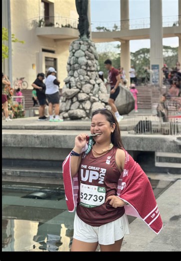 Join the Excitement of the First Ever Fun Run!