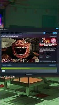💸 Pořádná dávka her zdarma! Celkem 6 her! - ZDARMA na Steamu a Epic Games Store #gaming #freegames