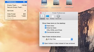 Navigating Hard Drives Mac Os