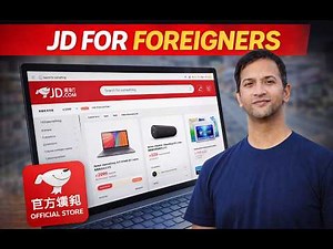 JD.com Shopping Tutorial: Everything You Need to Know