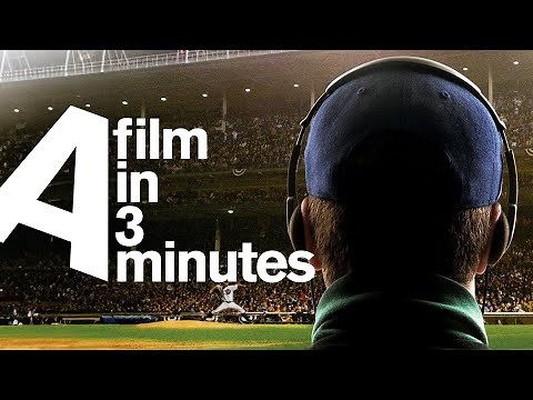 Catching Hell - A Film in Three Minutes
