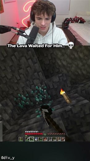 server lag in minecraft is something else #minecraft #minecraftmeme