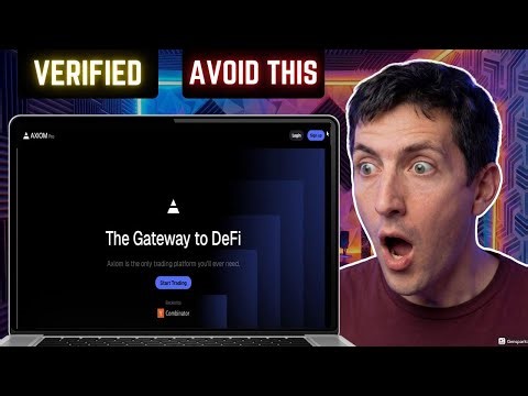 Axiom Review 2026: Is It Legit or a Scam? The Honest Truth Exposed