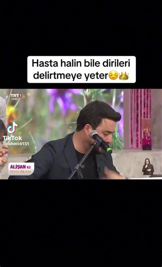 Hulusi Gökmeşe'nin Türküleriyle Eğlenceli Anlar