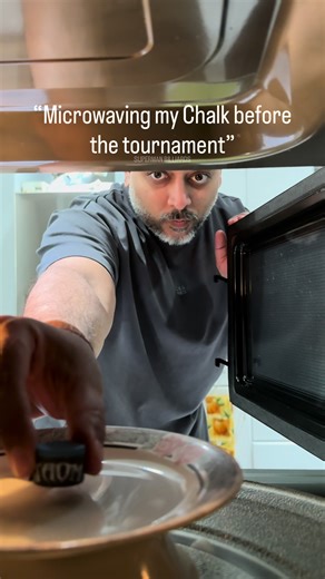 Mastering Billiards: The Importance of Quality Chalk