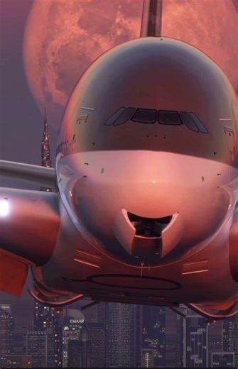 How do airplanes fly #aviation #avion