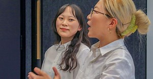 CDEV3000/6000 Practice of Work | Employability UNSW