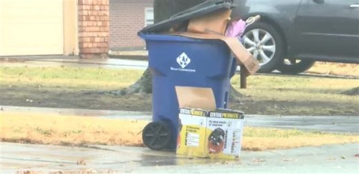 Waste Connections takeover of Air Capital Waste leaves customers frustrated