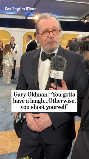 12K views · 46 reactions | “You gotta have a laugh. Gotta have...