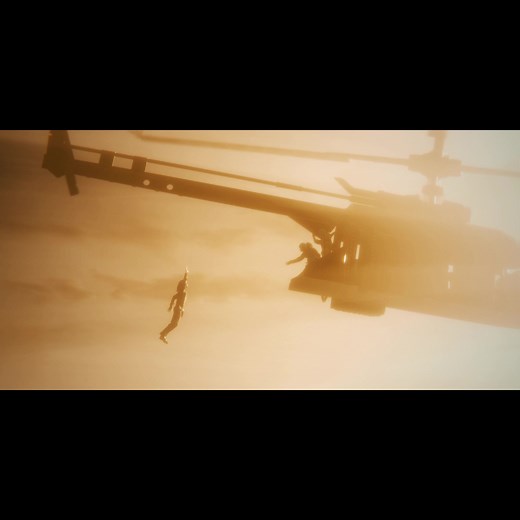 38 Saniyesi Var: Elraen Animasyonu ve Uygulamalar