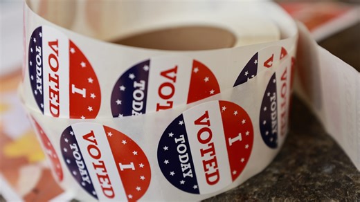 Election Day is today in Florida. Here's where, what's on the ballot