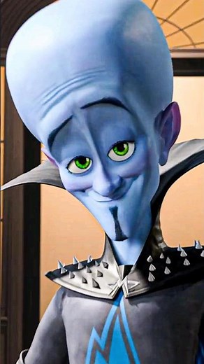 MEGAMIND 2 Is Really Happening 🤯