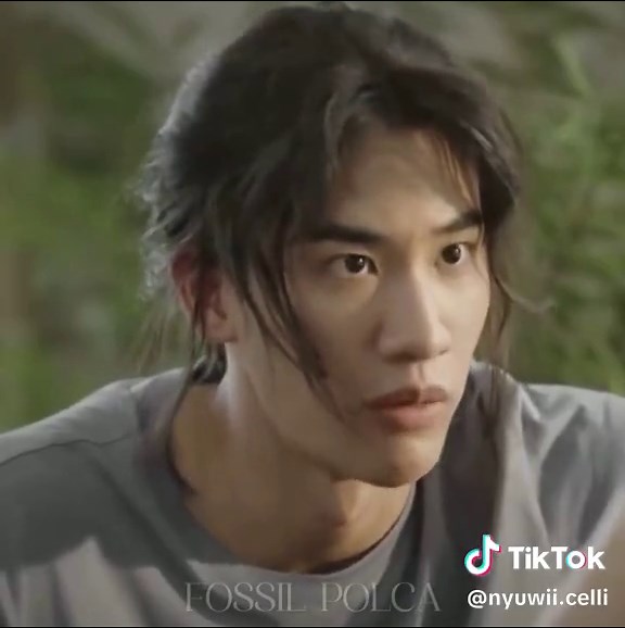 DAMAGE JYAA COO GK NGOTAK😭😭😭 cr. video from X @/FossilPolca #tawan_v #taytawan #foryou #thaienthu #fyp