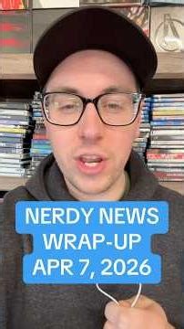 X-MEN REBOOT RUMOURS, ABSOLUTE ROBIN REVEALED, ONE PIECE S3 UPDATE, NEW PS5 UI BETA TESTING