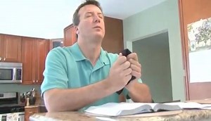 What God did in David's life - He will do for you! There is only a short time left to submit your needs and request your prayer cloth - Sunday is the deadline. Learn more: www.rodparsley.com/t?id=242886 | Rod Parsley