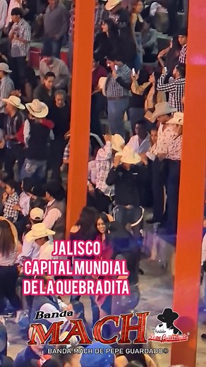 Banda MACH | Banda Mach De Pepe Guardado