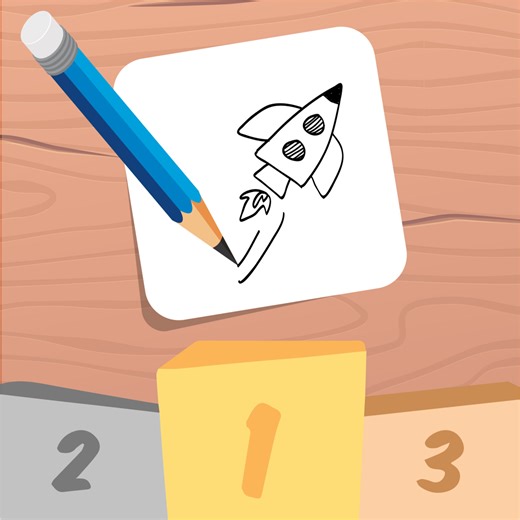 DRAWING CONTEST - ¡Juega Gratis Online! | Poki