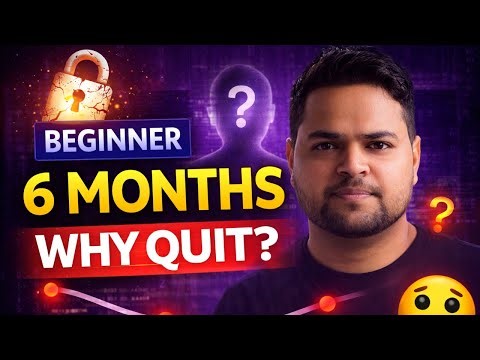 Is Cybersecurity REALLY Hard to Learn ?