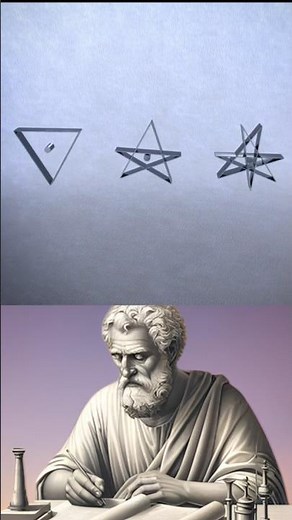Creating non-circular wheels!#geometry #wheel #compass #math