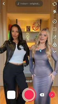 Transition tutorial BUT with Maya Jama !!! Obviously using the ​‪@rimmellondon‬ turbocharged glow🫶🏼