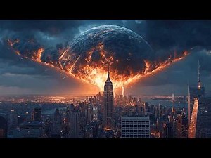 🌍 Earth After Impact… This Movie Is Insane 🔥 Everyone Is Talking About This Film
