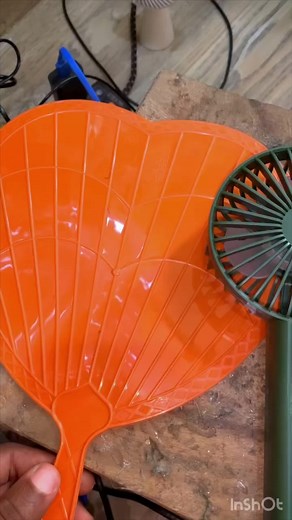 Crafting a Beautiful Decorative Fan Step by Step