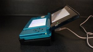 Cradled by inadequacy: the 3DS battery put to the test