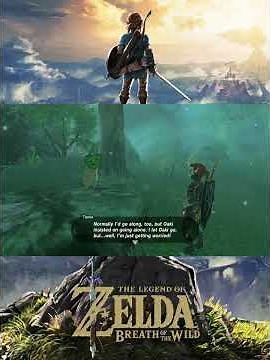 The Legend of Zelda: Breath of the Wild + Expansion Pass (Switch 2 Edition) — Episode 60 Part 19