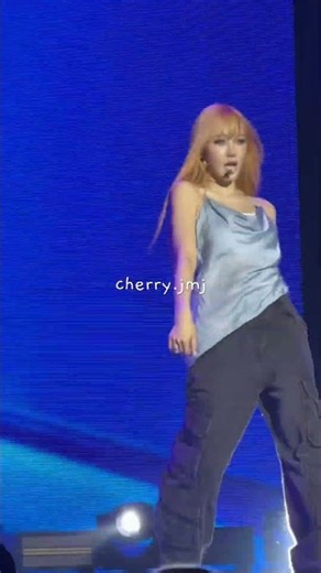 250306 Synk: Parallel Line in Amsterdam Aespa Dopamine Giselle Fancam
