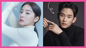 Wow! Seol In Ah Just Signed With The Same Agency As Kim Soo Hyun