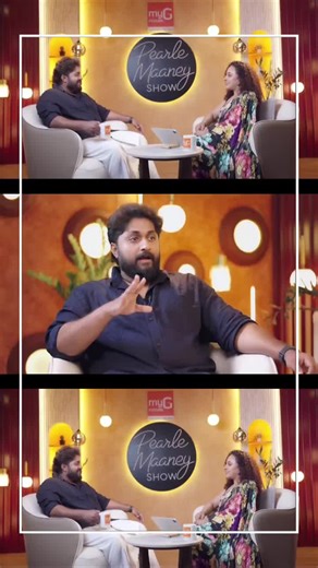 Exploring Pearle Maaneey's Latest Interview Highlights