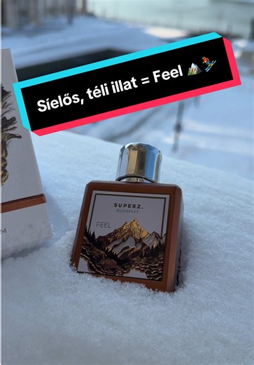 Síeléshez, téli estékhez a legjobb választás🏔️⛷️@SUPERZ. Budapest