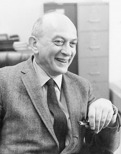 Solomon Asch - Alchetron, The Free Social Encyclopedia