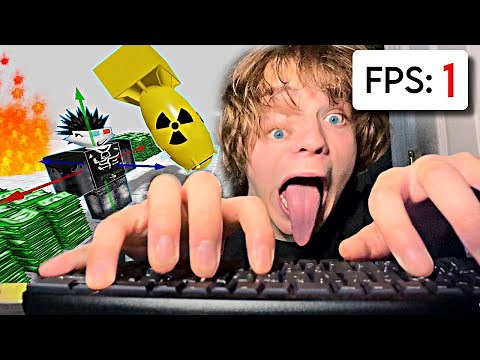 Making a Roblox Game Was a Mistake...