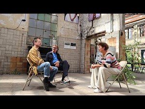 De Ontmoeting | Verbonden blijven in polarisatie