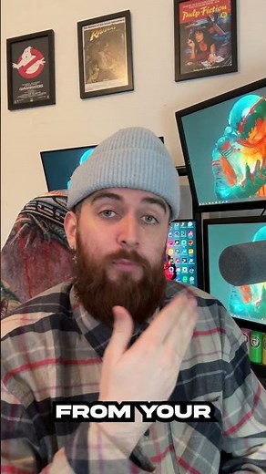 Make Your $20 Mic Sound Like a Studio Mic 🎙️