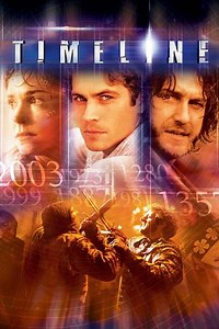 Timeline (2003) - Movie