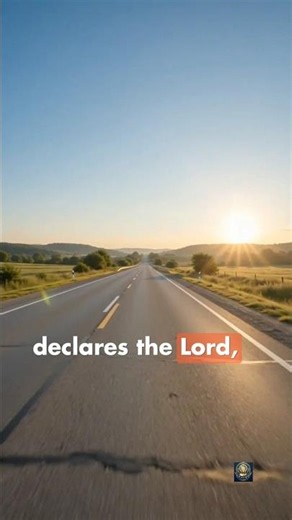 God's Promise Will Give You Hope Today ❤️ #god #godsays #bibleverse #bible #jesus