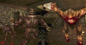 Quake 1 i 2 dostępne za darmo