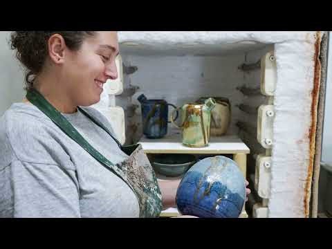 Inside the Creative Process of · Catalina Cartarsis