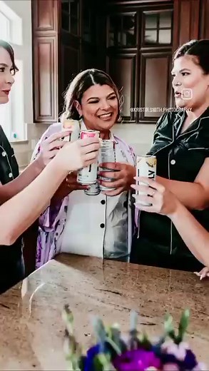 Liz & Adam's wedding was a damn good time! I am still swooning over their wedding. The location, the colors, the vibe - it was beyond perfect! What will your wedding vibe be? Comment below! 👇 We are now booking weddings for 2024 and 2025! www.kristinsmithphotography.com | Kristin Smith Photography