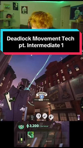Mastering Intermediate Deadlock Movement Techniques