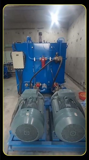 Massive Dam Gates Opening: The Power of Controlled Water Release!