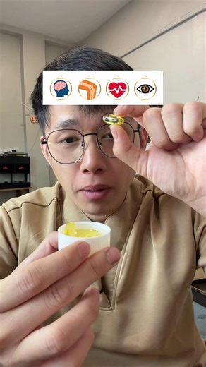 Discover the Benefits of Omega-3 Fish Oil