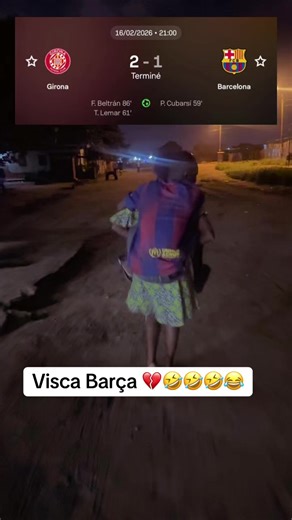 Vidéos de Darcy_Dnd_ Zibit 🇨🇬 (@darcy_dnd_zibit) au sujet de Visca Barca Song