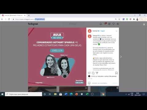 Tutorial Smart Instagram Extractor - Instaleads - IG Extractor