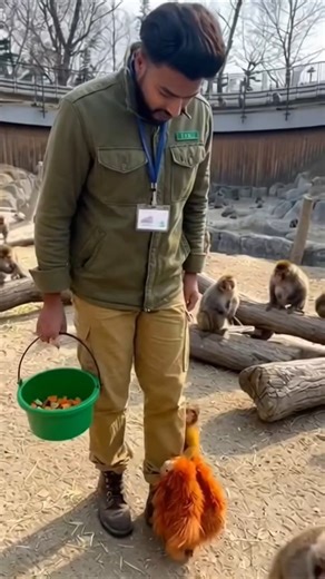 The Story of Punch-kun 🥺❤️