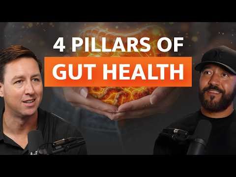 The Digestion Mistake Everyone’s Making | Dr. Will Bulsiewicz